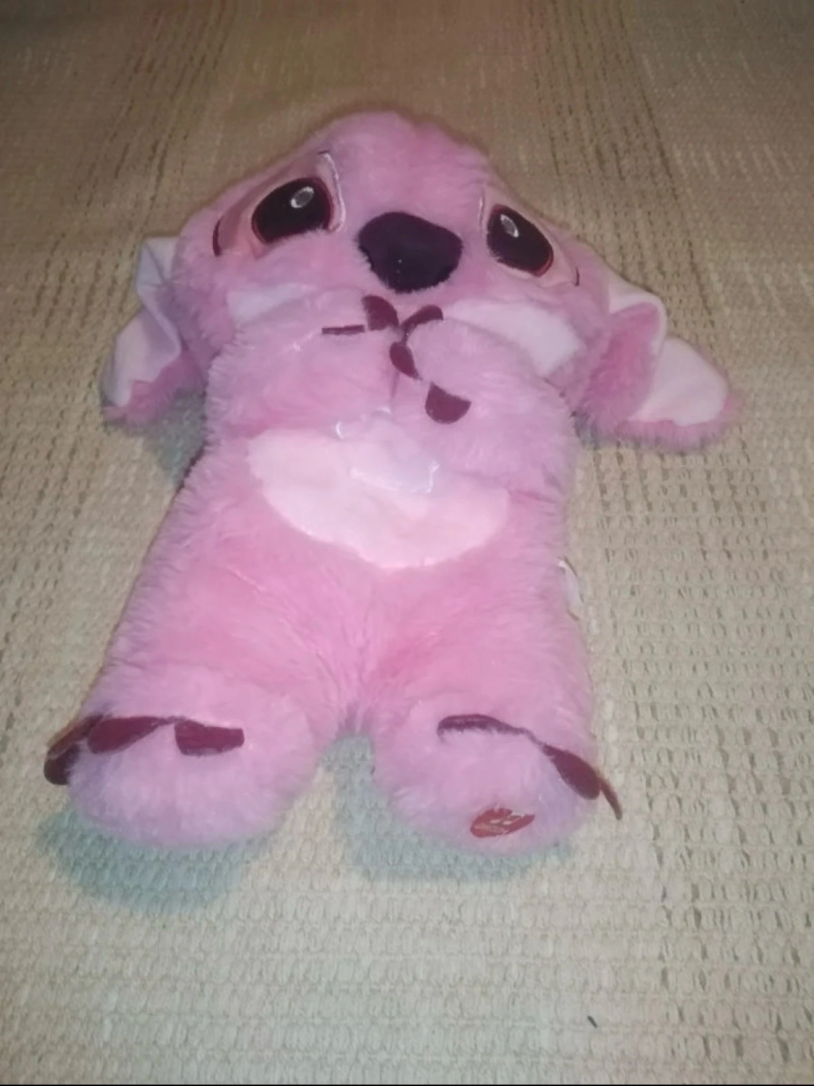 Peluche d'Angel – photo 3